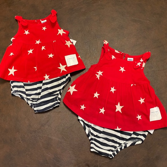 Both SOLD - Picture 1 of 1